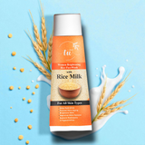 Glow By Taha | Women Brighting Rice Fash Wash